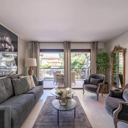 Mi Casa Tu Casa - PG Apartment Cannes Luaran gambar
