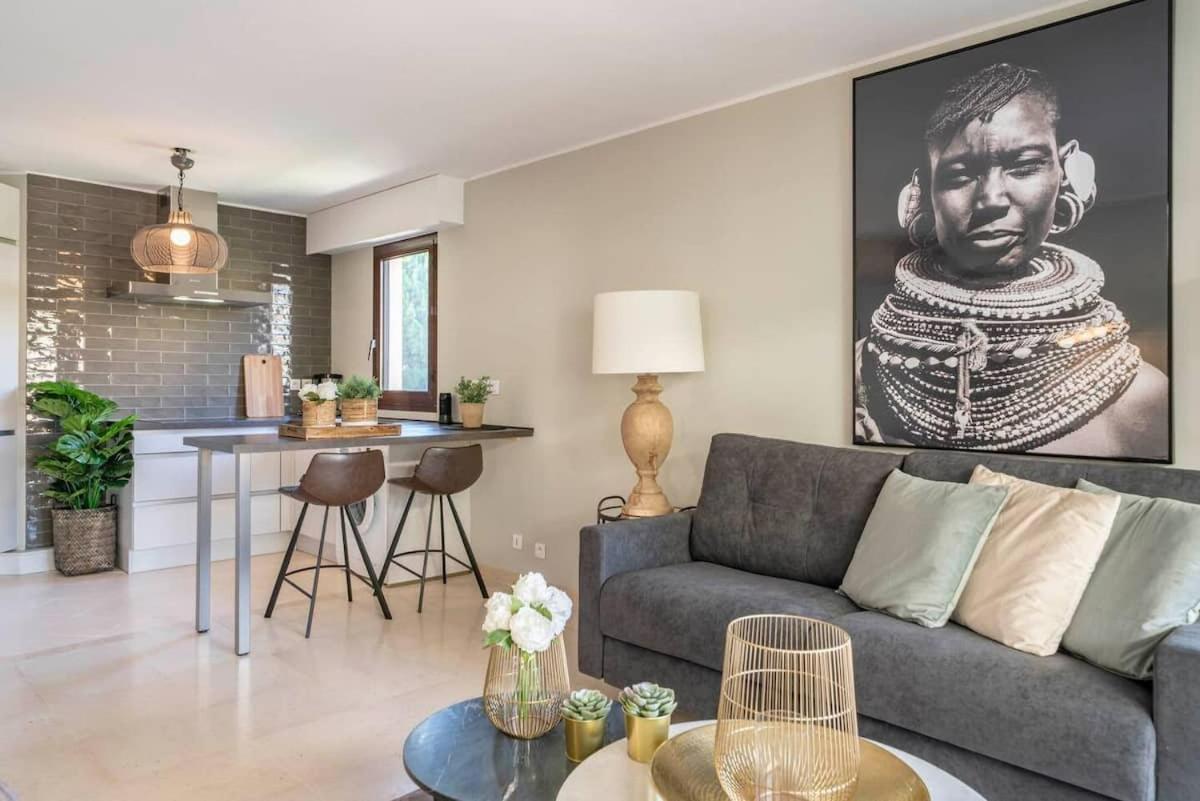 Mi Casa Tu Casa - PG Apartment Cannes Luaran gambar