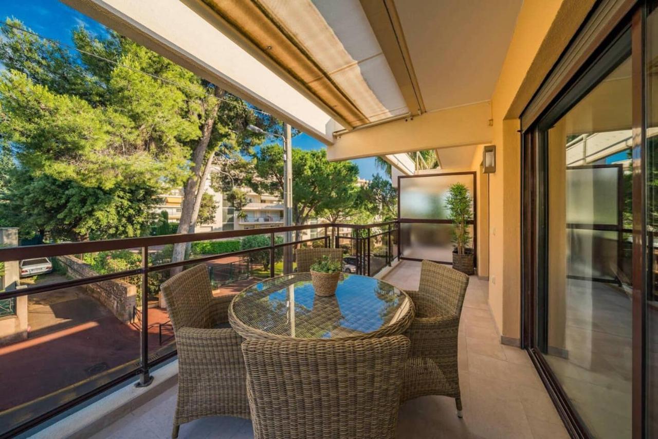 Mi Casa Tu Casa - PG Apartment Cannes Luaran gambar