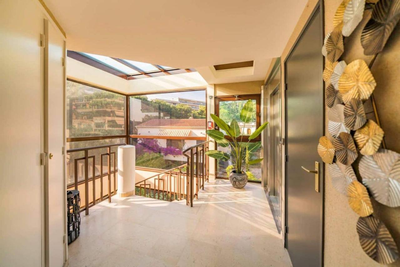 Mi Casa Tu Casa - PG Apartment Cannes Luaran gambar