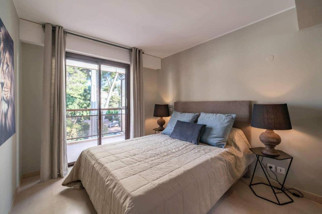 Mi Casa Tu Casa - PG Apartment Cannes Luaran gambar