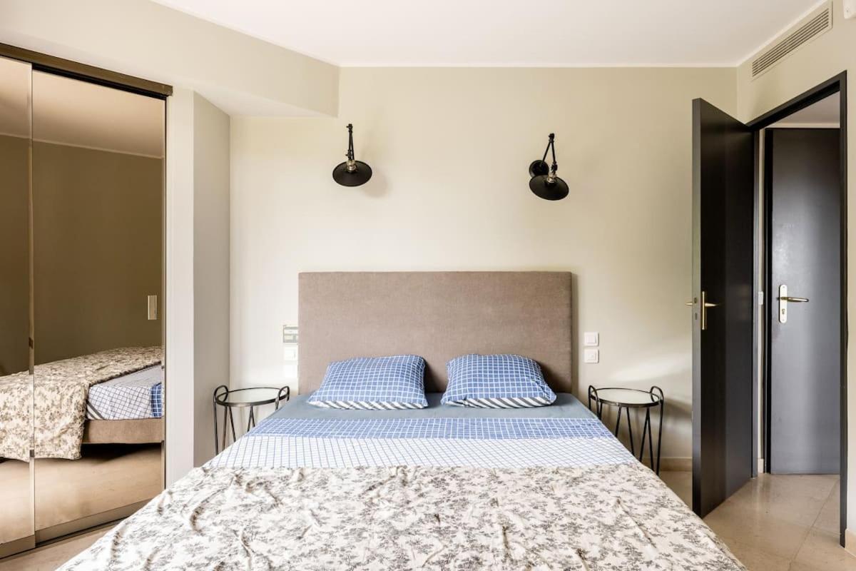 Mi Casa Tu Casa - PG Apartment Cannes Luaran gambar