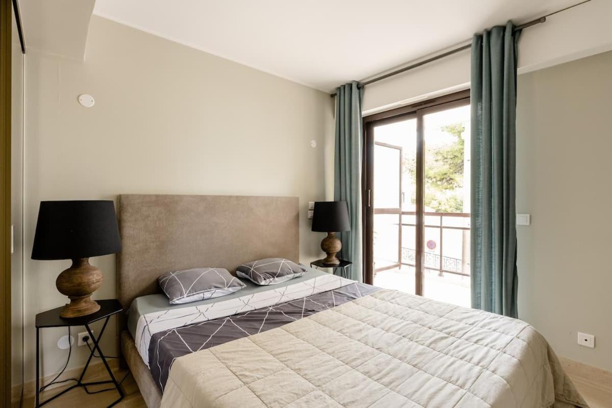 Mi Casa Tu Casa - PG Apartment Cannes Luaran gambar