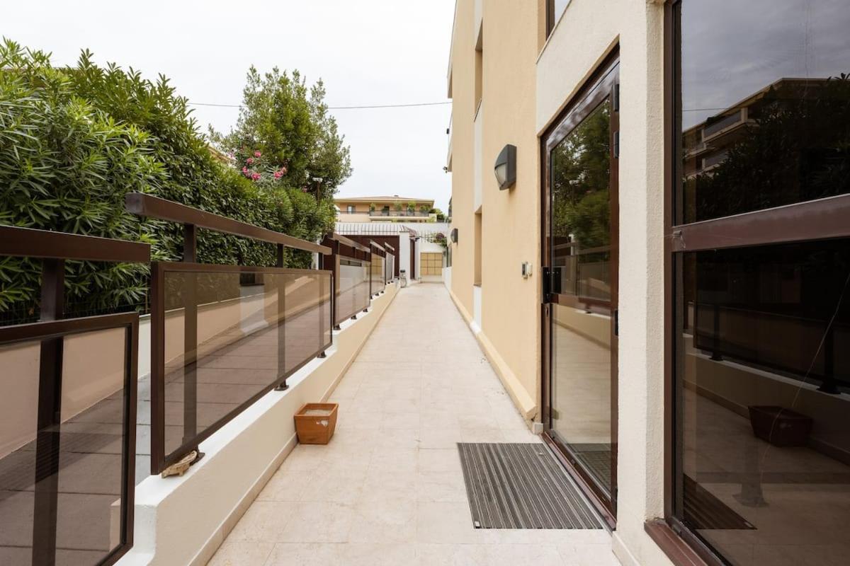 Mi Casa Tu Casa - PG Apartment Cannes Luaran gambar