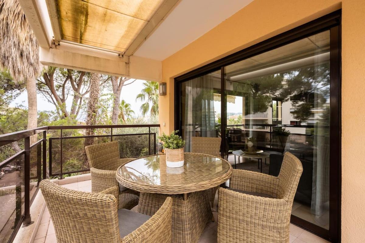 Mi Casa Tu Casa - PG Apartment Cannes Luaran gambar