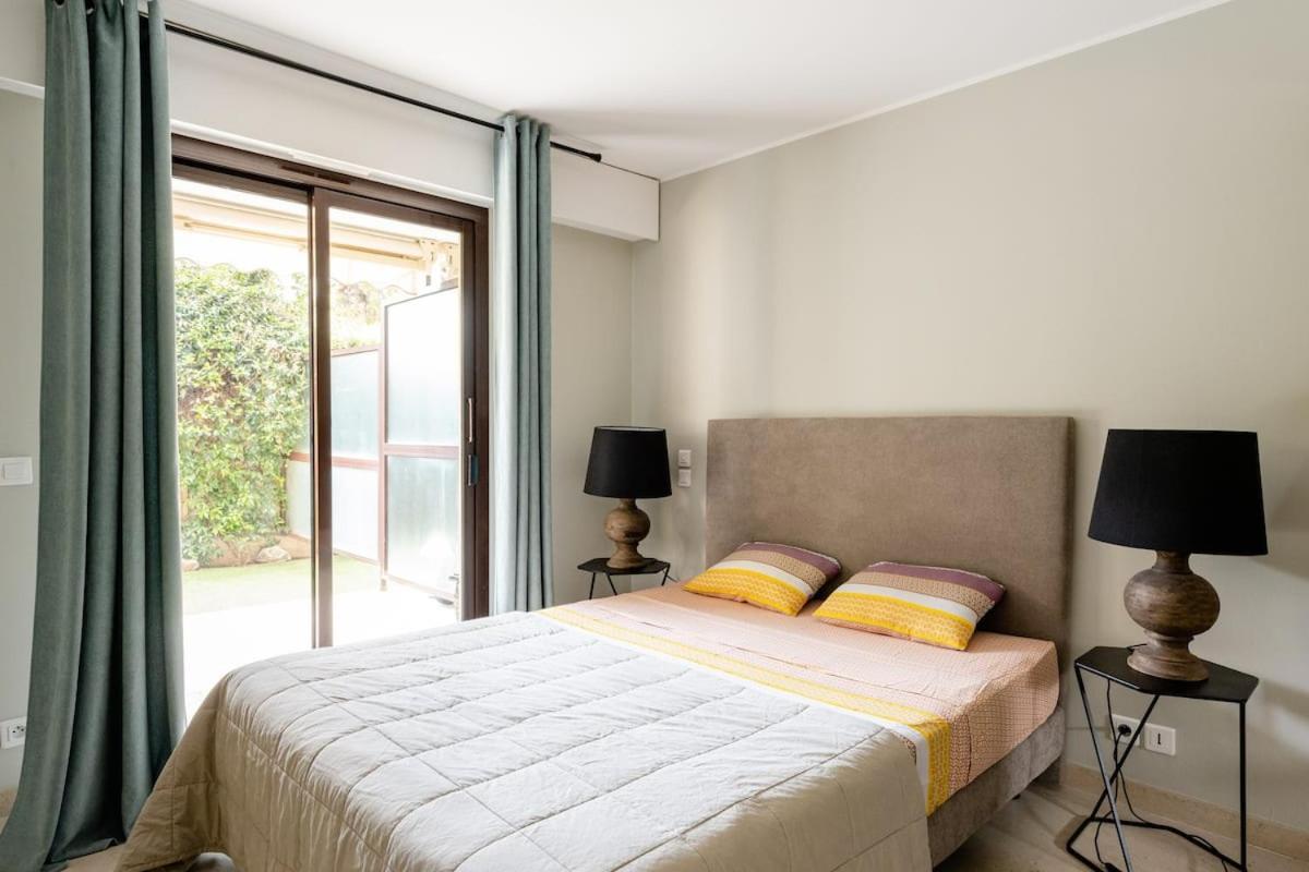 Mi Casa Tu Casa - PG Apartment Cannes Luaran gambar