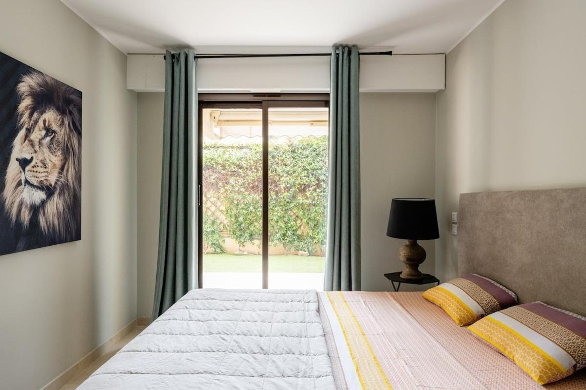 Mi Casa Tu Casa - PG Apartment Cannes Luaran gambar