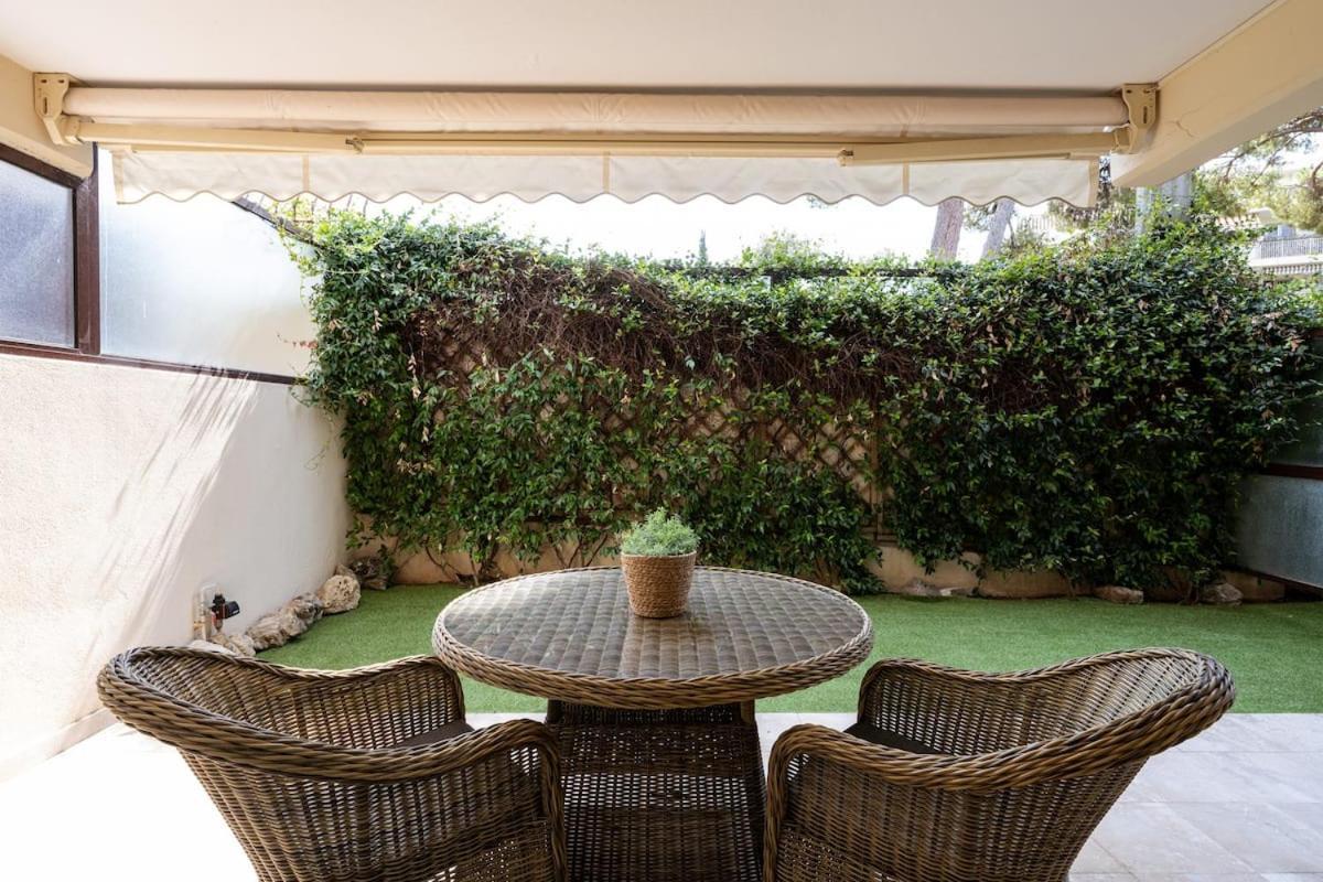 Mi Casa Tu Casa - PG Apartment Cannes Luaran gambar