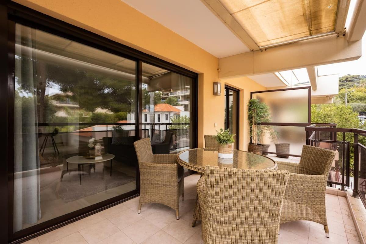 Mi Casa Tu Casa - PG Apartment Cannes Luaran gambar