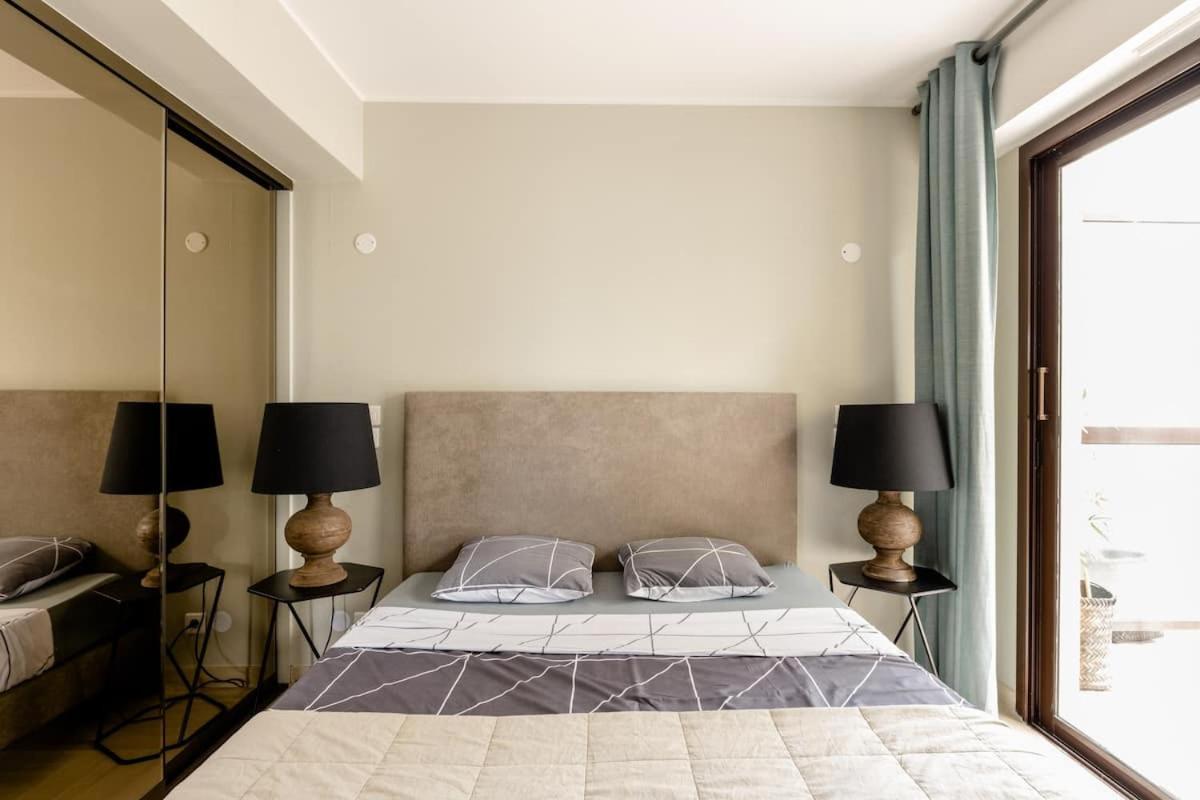 Mi Casa Tu Casa - PG Apartment Cannes Luaran gambar