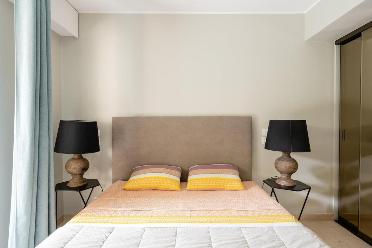 Mi Casa Tu Casa - PG Apartment Cannes Luaran gambar