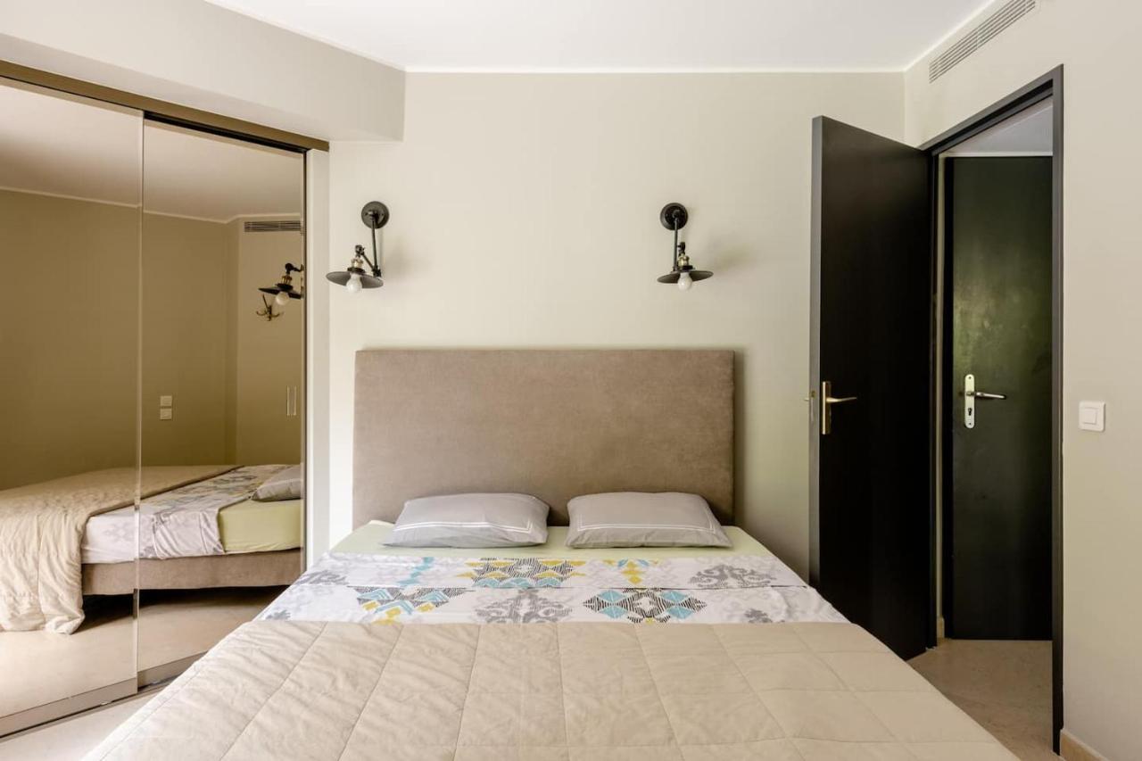 Mi Casa Tu Casa - PG Apartment Cannes Luaran gambar